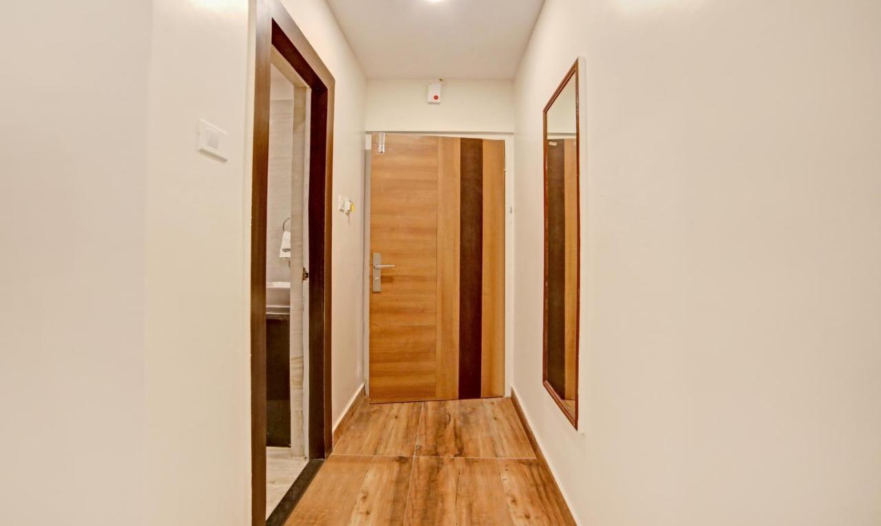 בובנשוואר Treebo Lazystay Elite מראה חיצוני תמונה
