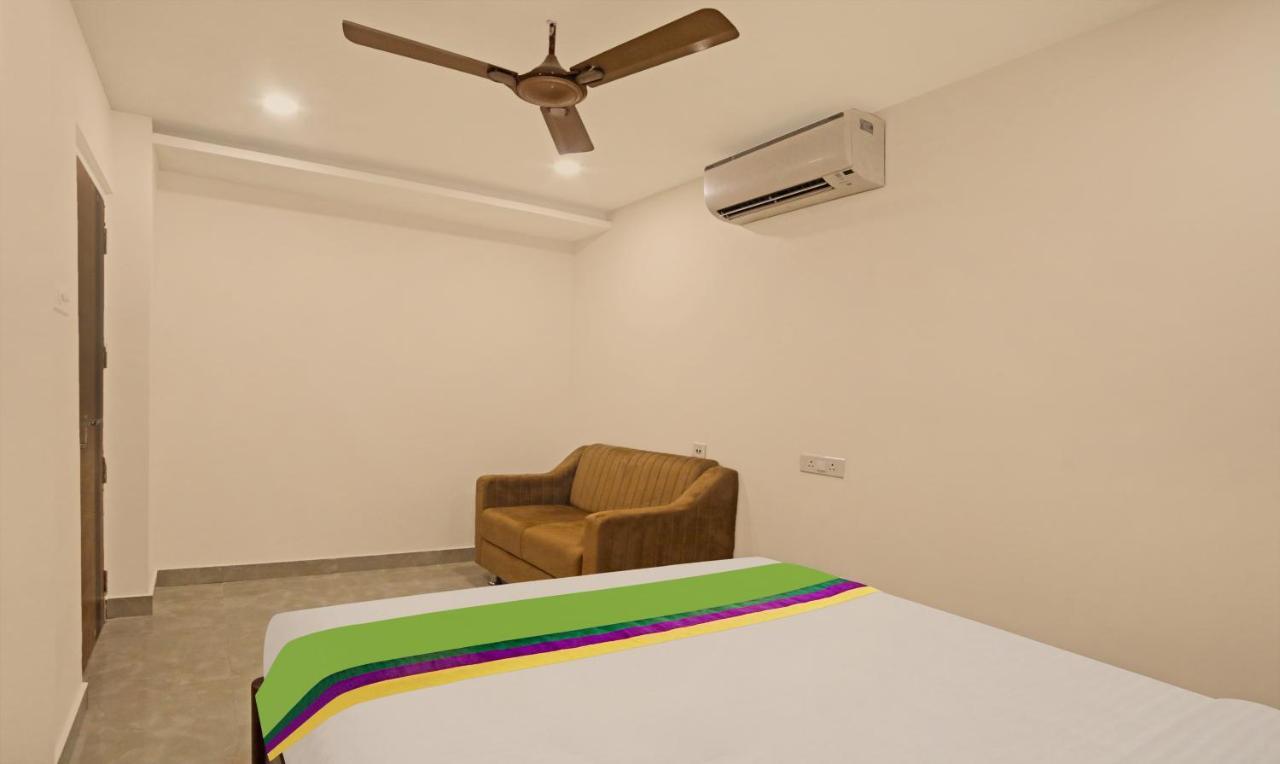 בובנשוואר Treebo Lazystay Elite מראה חיצוני תמונה